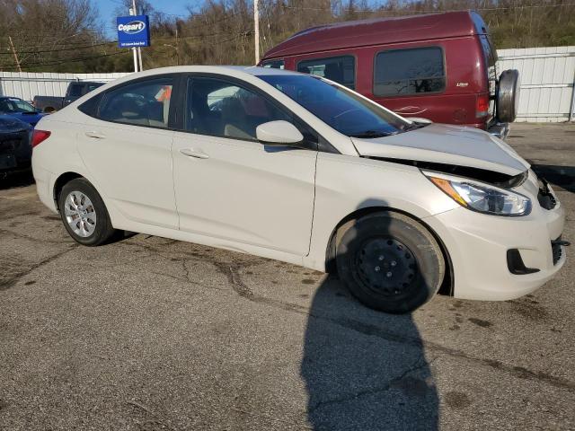 Photo 3 VIN: KMHCT4AE5HU263042 - HYUNDAI ACCENT 