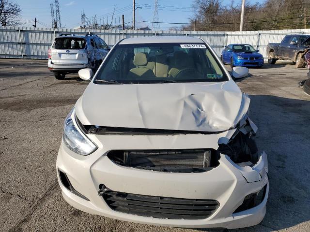 Photo 4 VIN: KMHCT4AE5HU263042 - HYUNDAI ACCENT 