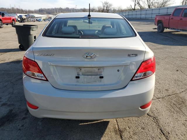 Photo 5 VIN: KMHCT4AE5HU263042 - HYUNDAI ACCENT 