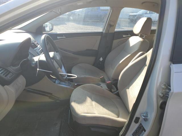 Photo 6 VIN: KMHCT4AE5HU263042 - HYUNDAI ACCENT 