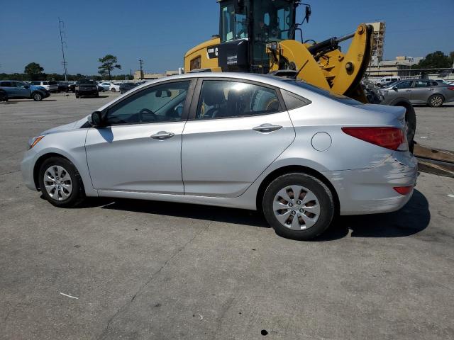 Photo 1 VIN: KMHCT4AE5HU265776 - HYUNDAI ACCENT SE 