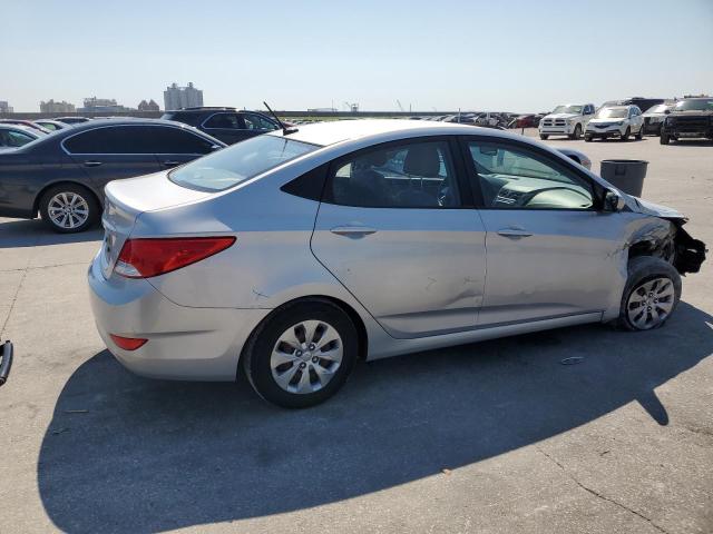 Photo 2 VIN: KMHCT4AE5HU265776 - HYUNDAI ACCENT SE 