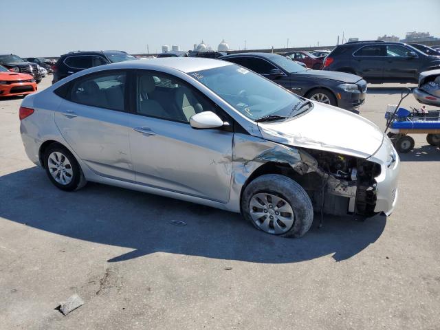 Photo 3 VIN: KMHCT4AE5HU265776 - HYUNDAI ACCENT SE 