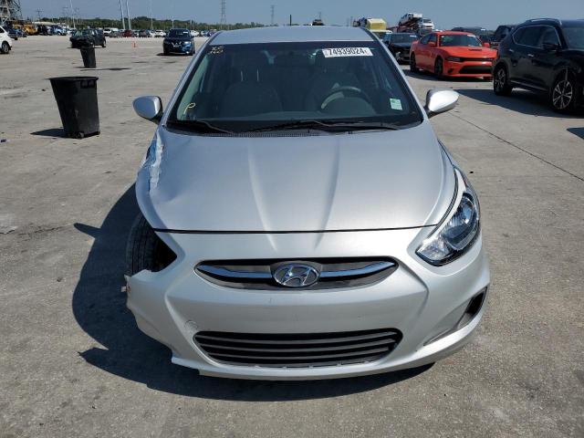 Photo 4 VIN: KMHCT4AE5HU265776 - HYUNDAI ACCENT SE 