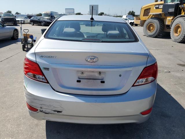 Photo 5 VIN: KMHCT4AE5HU265776 - HYUNDAI ACCENT SE 