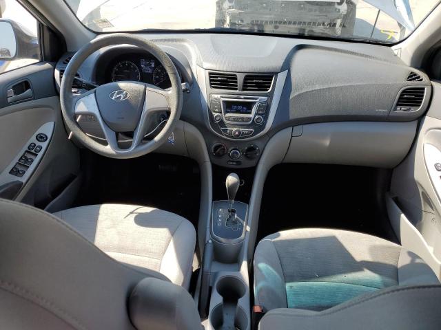 Photo 7 VIN: KMHCT4AE5HU265776 - HYUNDAI ACCENT SE 