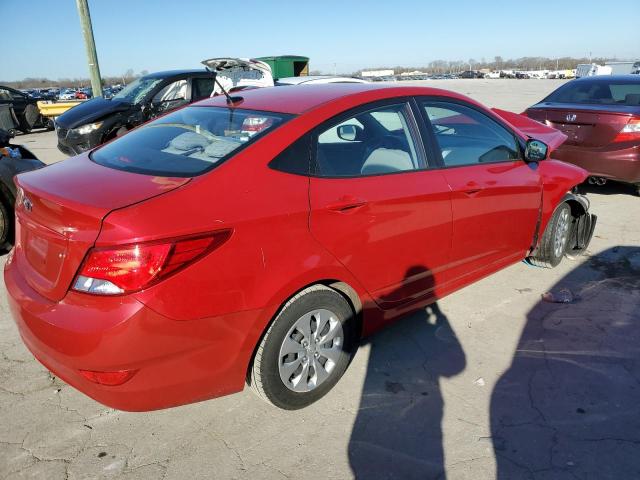 Photo 2 VIN: KMHCT4AE5HU267804 - HYUNDAI ACCENT SE 