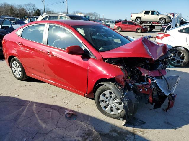 Photo 3 VIN: KMHCT4AE5HU267804 - HYUNDAI ACCENT SE 