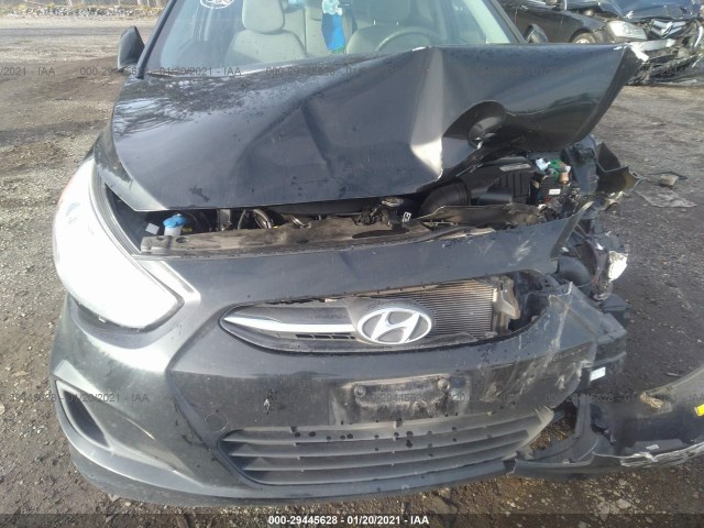 Photo 5 VIN: KMHCT4AE5HU271397 - HYUNDAI ACCENT 