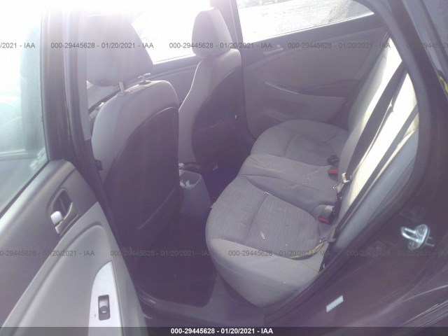 Photo 7 VIN: KMHCT4AE5HU271397 - HYUNDAI ACCENT 