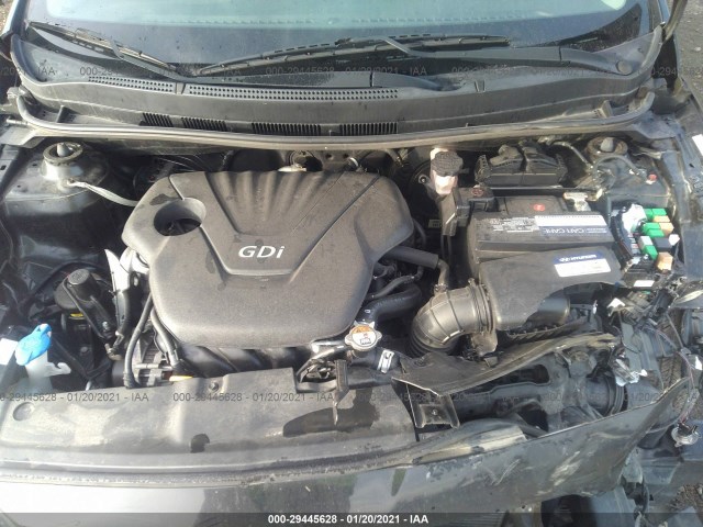 Photo 9 VIN: KMHCT4AE5HU271397 - HYUNDAI ACCENT 