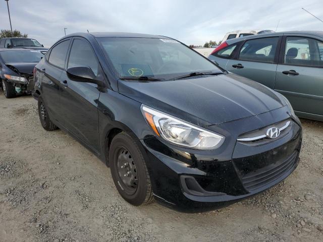 Photo 0 VIN: KMHCT4AE5HU271772 - HYUNDAI ACCENT SE 