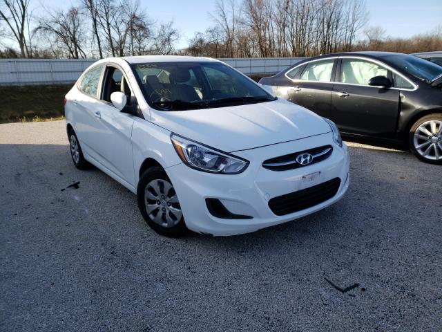 Photo 0 VIN: KMHCT4AE5HU273103 - HYUNDAI ACCENT SE 