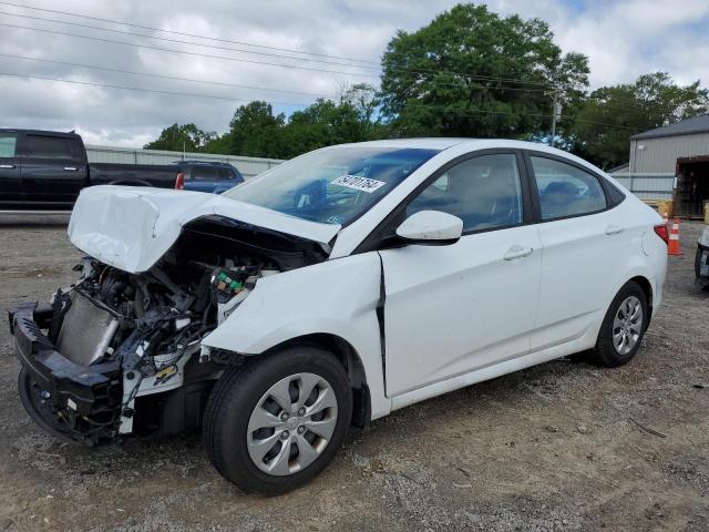 Photo 0 VIN: KMHCT4AE5HU289110 - HYUNDAI ACCENT 