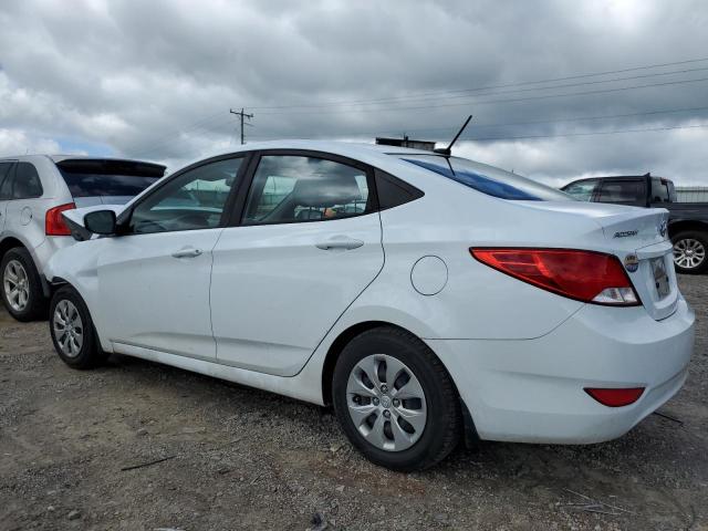 Photo 1 VIN: KMHCT4AE5HU289110 - HYUNDAI ACCENT 