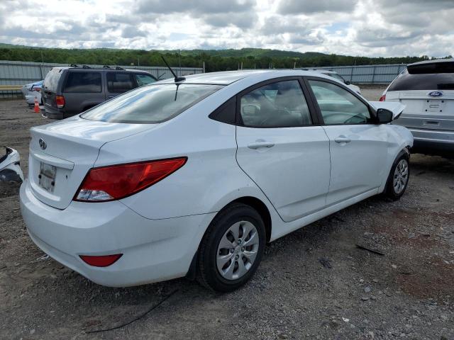 Photo 2 VIN: KMHCT4AE5HU289110 - HYUNDAI ACCENT 