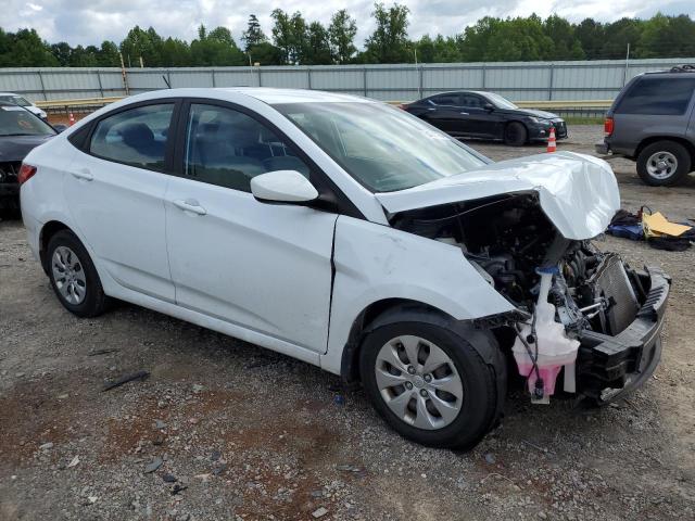 Photo 3 VIN: KMHCT4AE5HU289110 - HYUNDAI ACCENT 