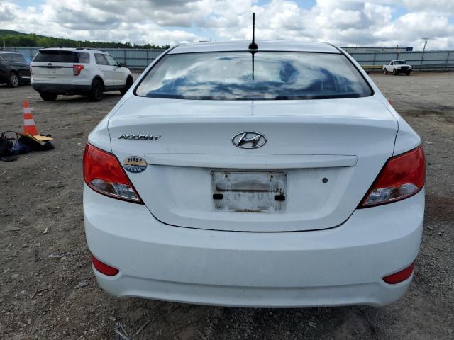 Photo 5 VIN: KMHCT4AE5HU289110 - HYUNDAI ACCENT 