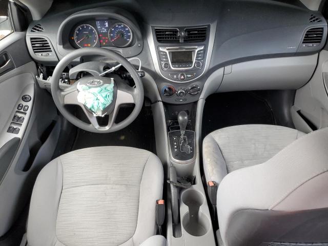 Photo 7 VIN: KMHCT4AE5HU289110 - HYUNDAI ACCENT 