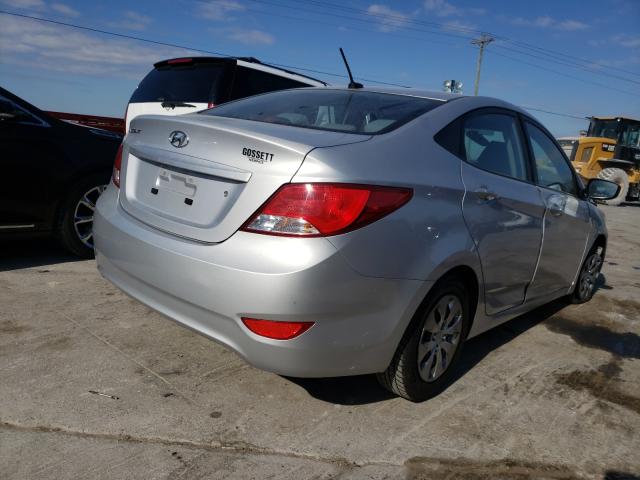 Photo 3 VIN: KMHCT4AE5HU300588 - HYUNDAI ACCENT SE 