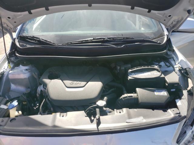 Photo 6 VIN: KMHCT4AE5HU300588 - HYUNDAI ACCENT SE 