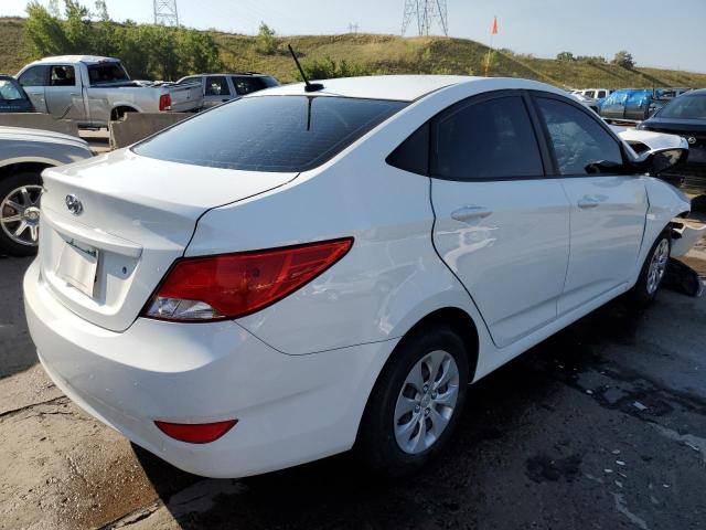 Photo 3 VIN: KMHCT4AE5HU312644 - HYUNDAI ACCENT SE 