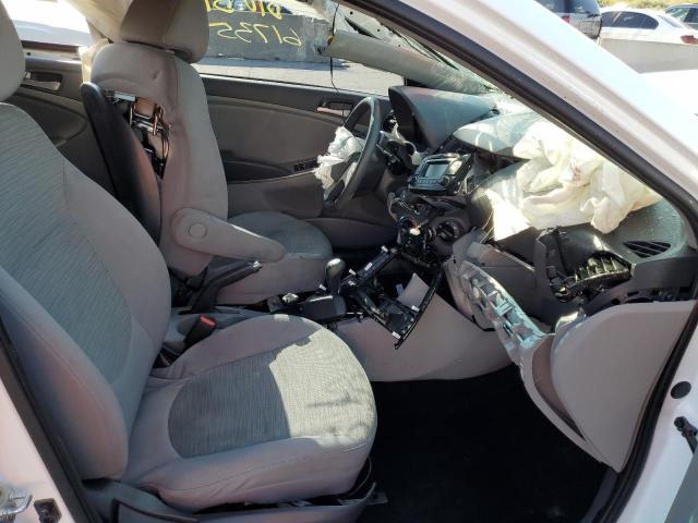 Photo 4 VIN: KMHCT4AE5HU312644 - HYUNDAI ACCENT SE 