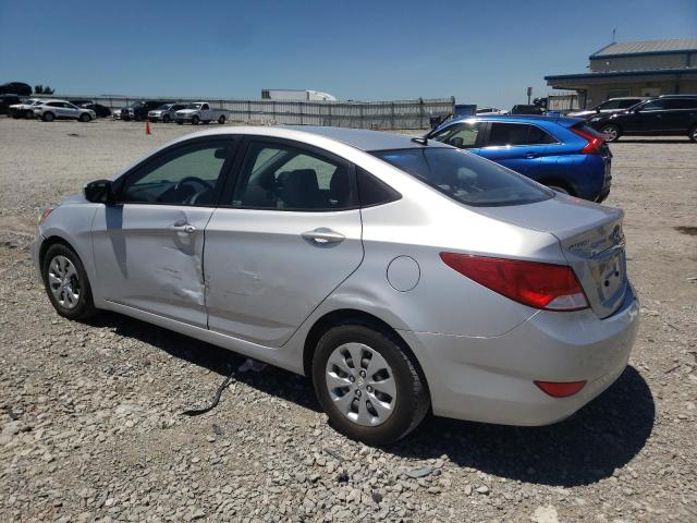 Photo 1 VIN: KMHCT4AE5HU315866 - HYUNDAI ACCENT 