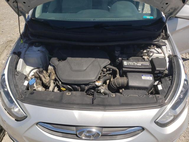 Photo 10 VIN: KMHCT4AE5HU315866 - HYUNDAI ACCENT 