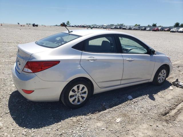 Photo 2 VIN: KMHCT4AE5HU315866 - HYUNDAI ACCENT 