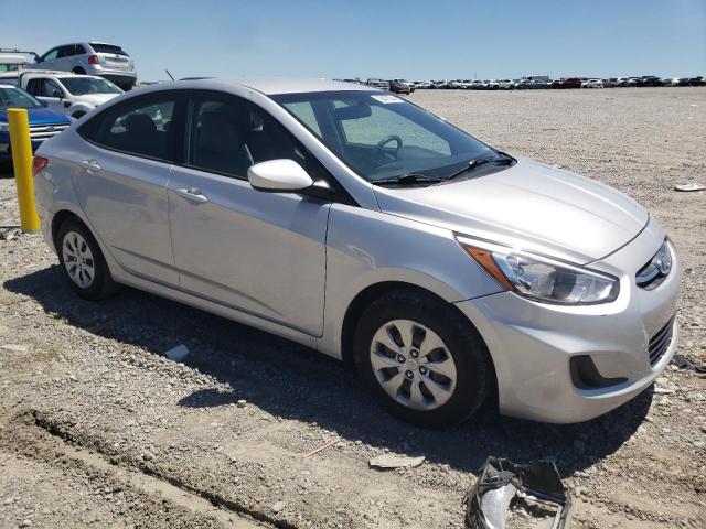 Photo 3 VIN: KMHCT4AE5HU315866 - HYUNDAI ACCENT 