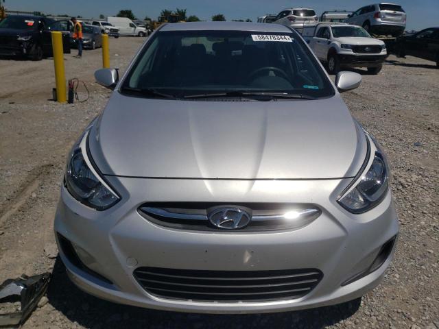 Photo 4 VIN: KMHCT4AE5HU315866 - HYUNDAI ACCENT 