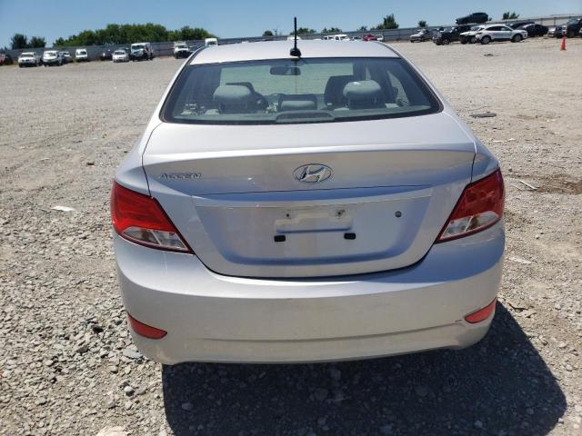 Photo 5 VIN: KMHCT4AE5HU315866 - HYUNDAI ACCENT 