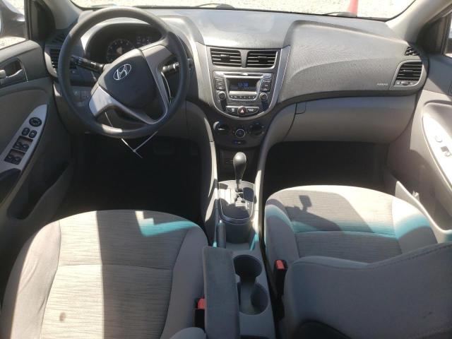 Photo 7 VIN: KMHCT4AE5HU315866 - HYUNDAI ACCENT 