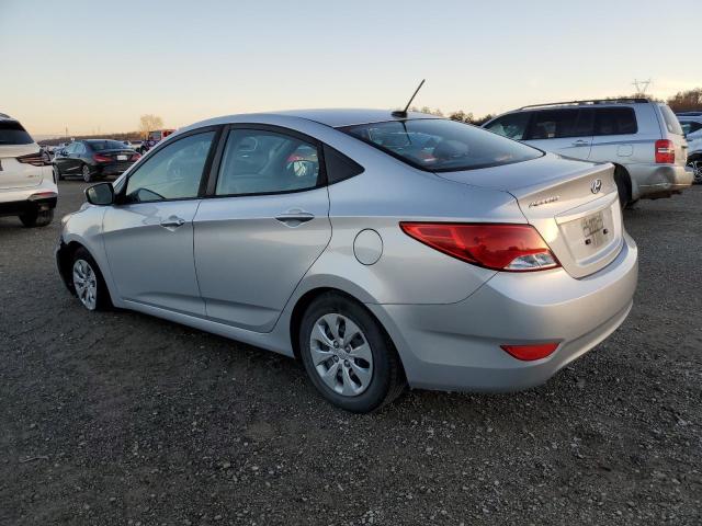 Photo 1 VIN: KMHCT4AE5HU316810 - HYUNDAI ACCENT 