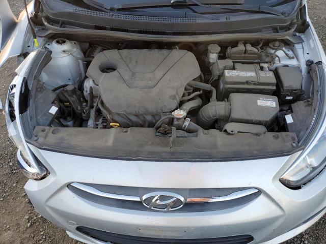 Photo 10 VIN: KMHCT4AE5HU316810 - HYUNDAI ACCENT 