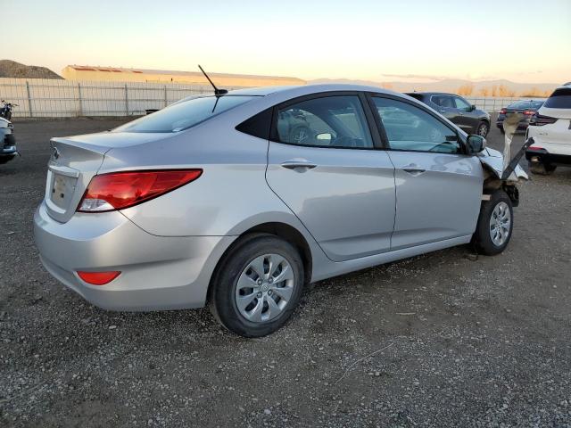 Photo 2 VIN: KMHCT4AE5HU316810 - HYUNDAI ACCENT 