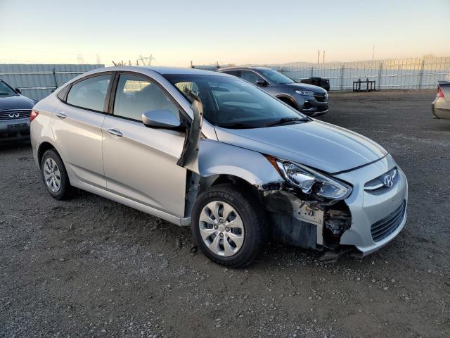 Photo 3 VIN: KMHCT4AE5HU316810 - HYUNDAI ACCENT 