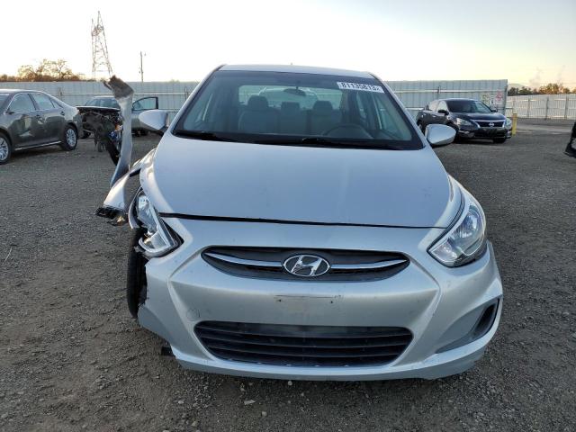 Photo 4 VIN: KMHCT4AE5HU316810 - HYUNDAI ACCENT 