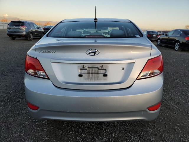 Photo 5 VIN: KMHCT4AE5HU316810 - HYUNDAI ACCENT 