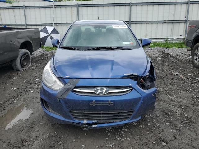 Photo 4 VIN: KMHCT4AE5HU321103 - HYUNDAI ACCENT SE 