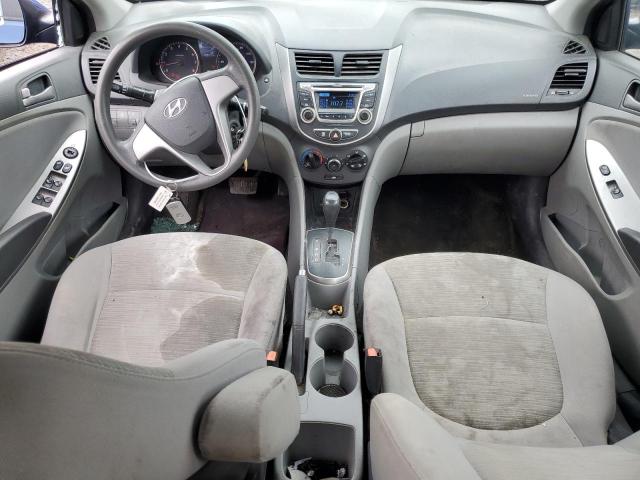 Photo 7 VIN: KMHCT4AE5HU321103 - HYUNDAI ACCENT SE 