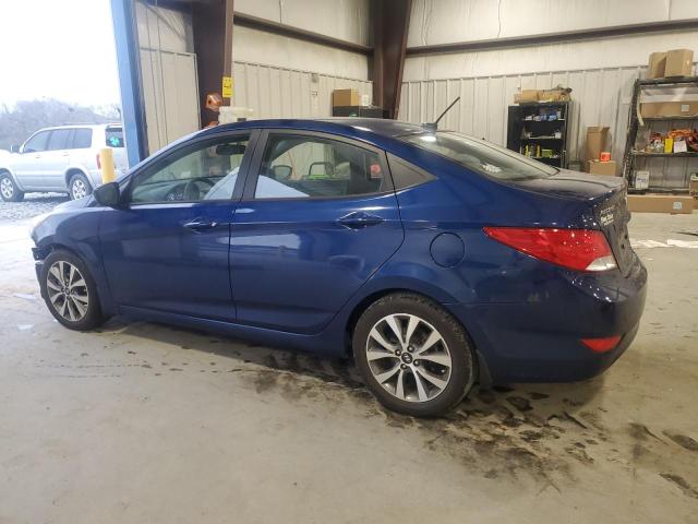 Photo 1 VIN: KMHCT4AE5HU324762 - HYUNDAI ACCENT 