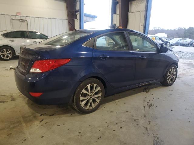 Photo 2 VIN: KMHCT4AE5HU324762 - HYUNDAI ACCENT 