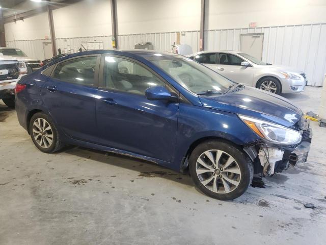 Photo 3 VIN: KMHCT4AE5HU324762 - HYUNDAI ACCENT 