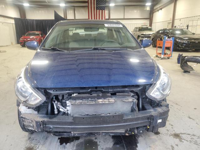 Photo 4 VIN: KMHCT4AE5HU324762 - HYUNDAI ACCENT 