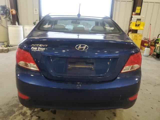 Photo 5 VIN: KMHCT4AE5HU324762 - HYUNDAI ACCENT 