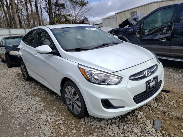 Photo 0 VIN: KMHCT4AE5HU325474 - HYUNDAI ACCENT SE 