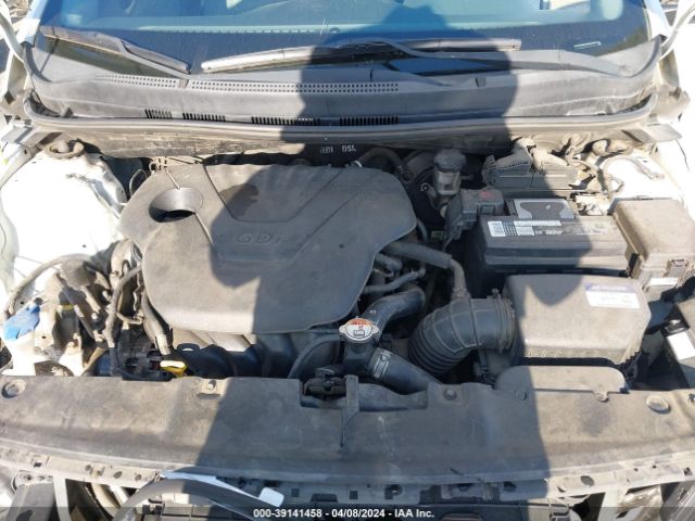 Photo 9 VIN: KMHCT4AE5HU327113 - HYUNDAI ACCENT 