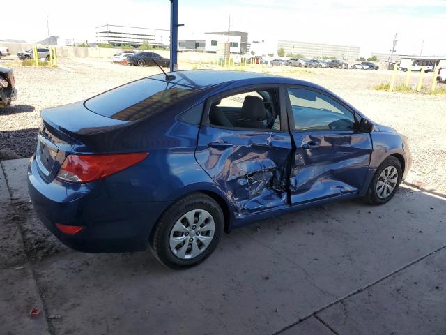 Photo 2 VIN: KMHCT4AE5HU327869 - HYUNDAI ACCENT SE 